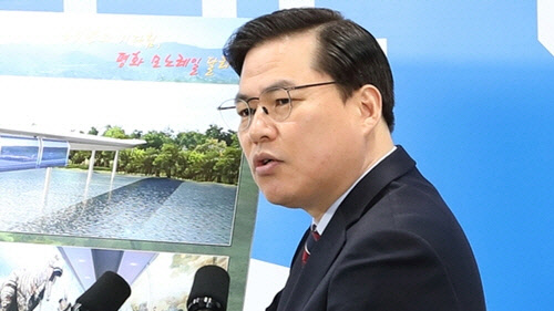 유동규 전 성남도시개발공사 기획본부장. <연합뉴스>